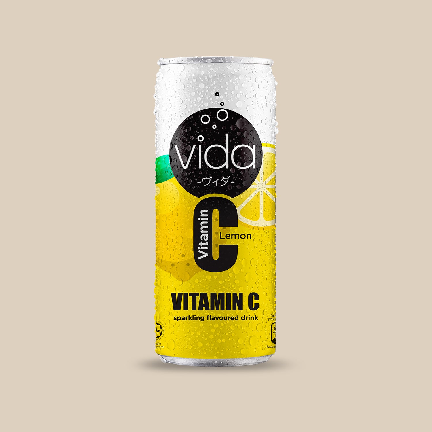 Vida Lemon