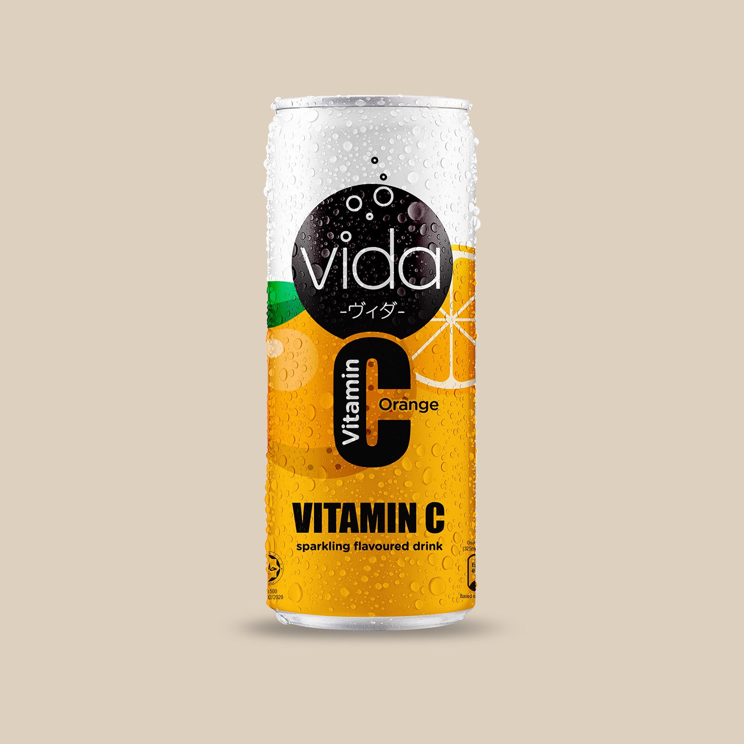 Vida Orange