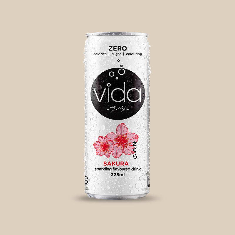 VIDA ZERO SAKURA